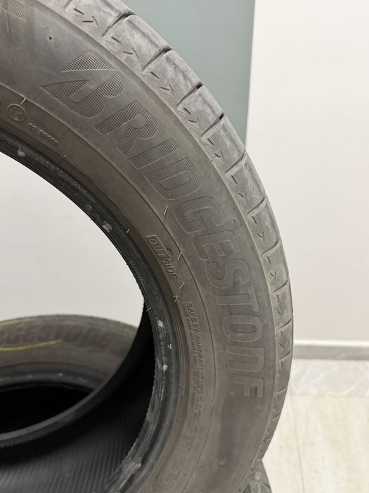 Продам комлект летней резины