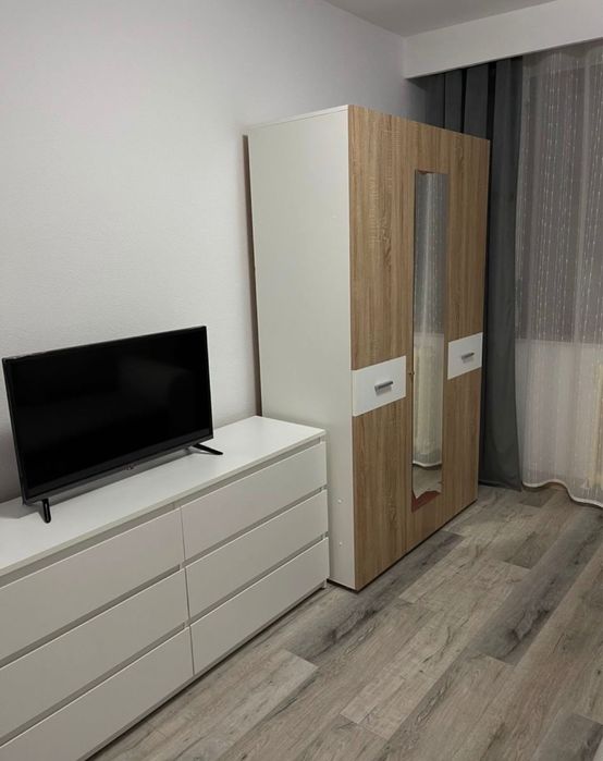 Inchiriez apartament 2 camere zona Turnisor