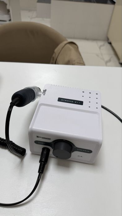 Стронг 211 маникюрный апарат