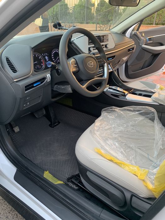 Ева полики для автомобиля