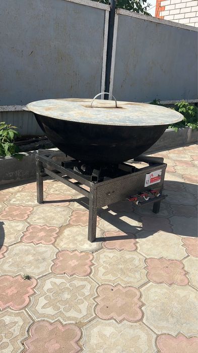 Продам горелка ошак