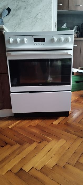 VOSS Electrolux ELK 646-1