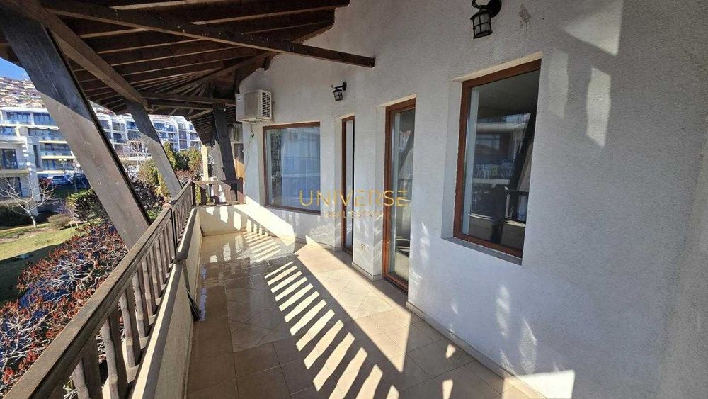 Продава се Двустаен апартамент в Свети Влас - 78 кв.м за 889 €/кв.м - Снимка #11