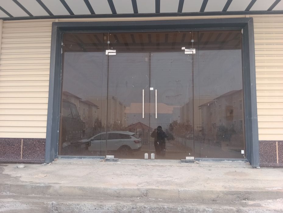 Продается 3 коммерческих помещения