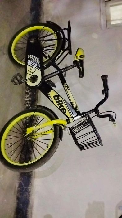 Велосипед bike xkuwa