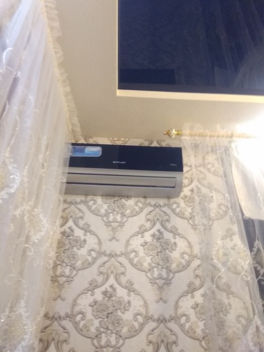 Установка кондиционеров