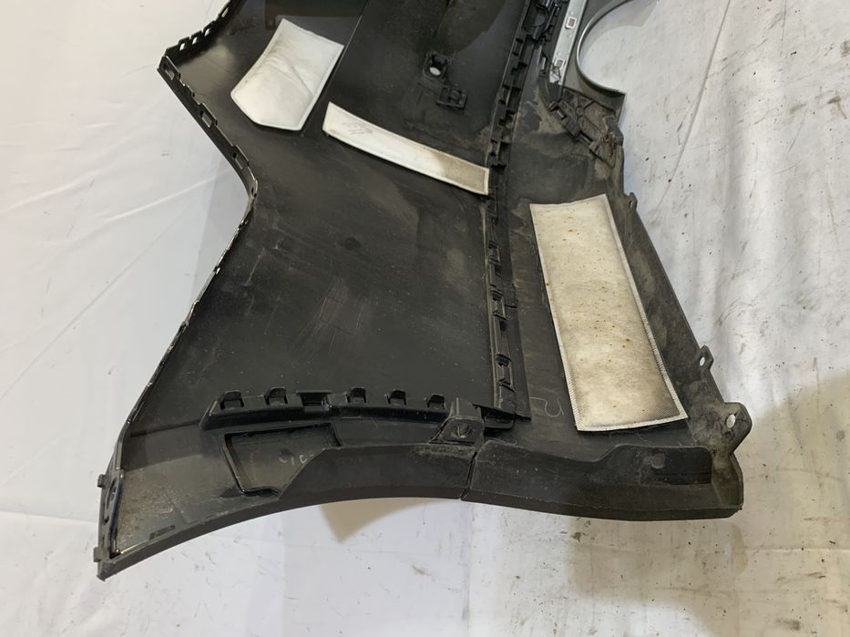 Bara spate VW Golf 7 Kombi Alltrack, 2015, 2016, 2017, 2018, cod origine OE 5G9807421C.