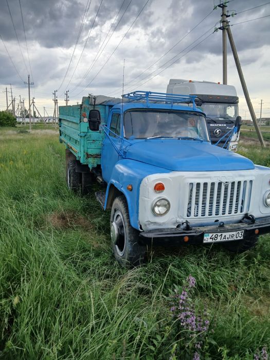 Продам ваз на ходу, работает