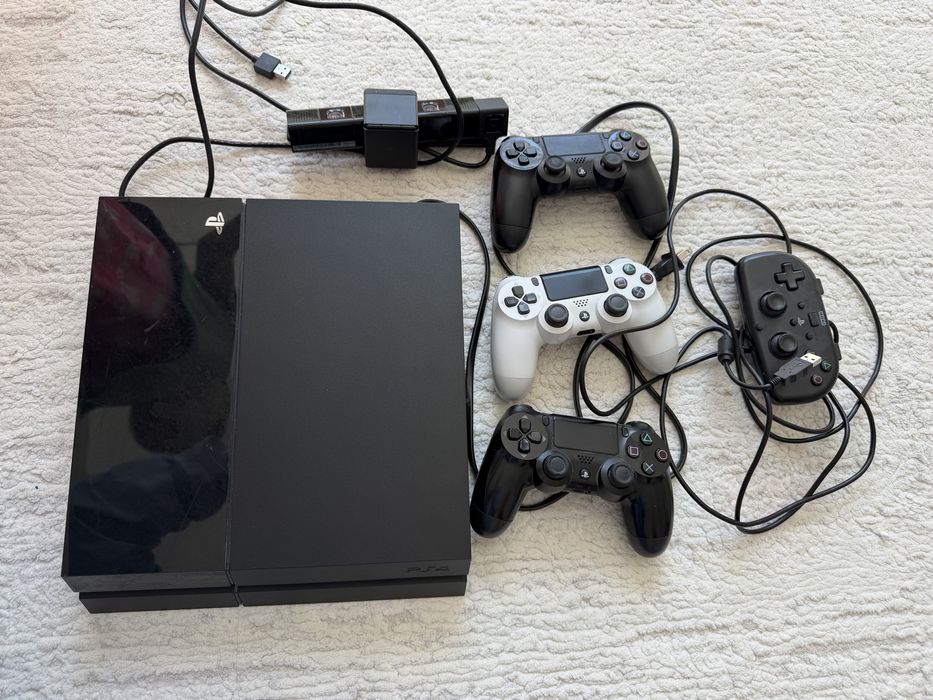 Sony playstation 4 PS4