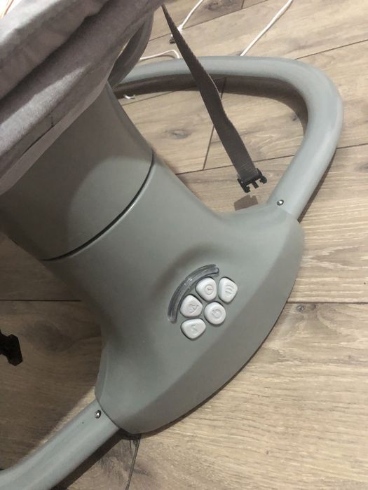 Электрическая люлька електро люлька