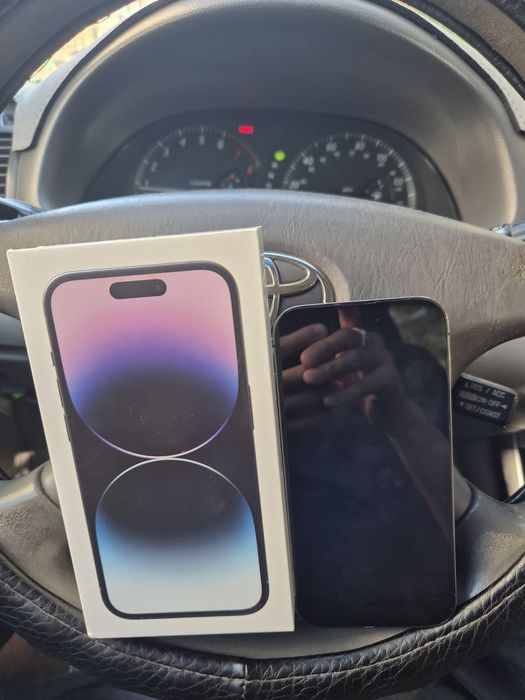 Apple Iphone 14pro
