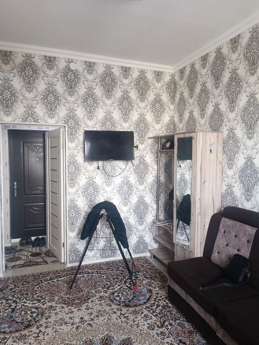 Аренда квартира сергели навастройка голдн хаус 2/5/6