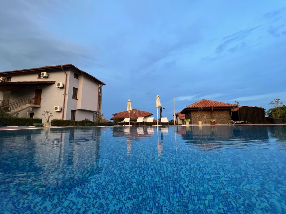 Продава се Двустаен апартамент в Созопол - 60 кв.м за 1309 €/кв.м - Снимка #8