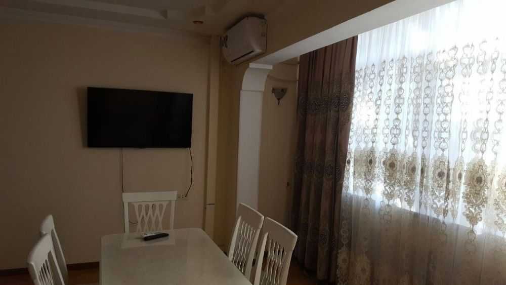 Сдаётся квартира Метро М.Улугбек!