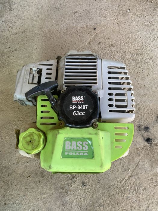 Vind motosapa Bass