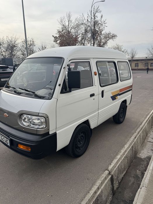 Damas Universal 2019