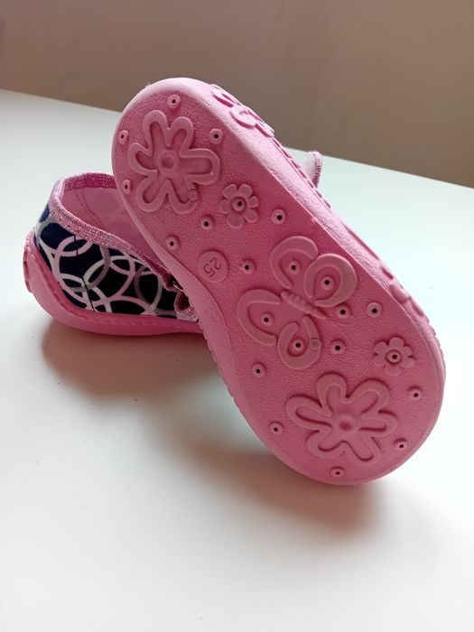 Пантофки зимни  и летни