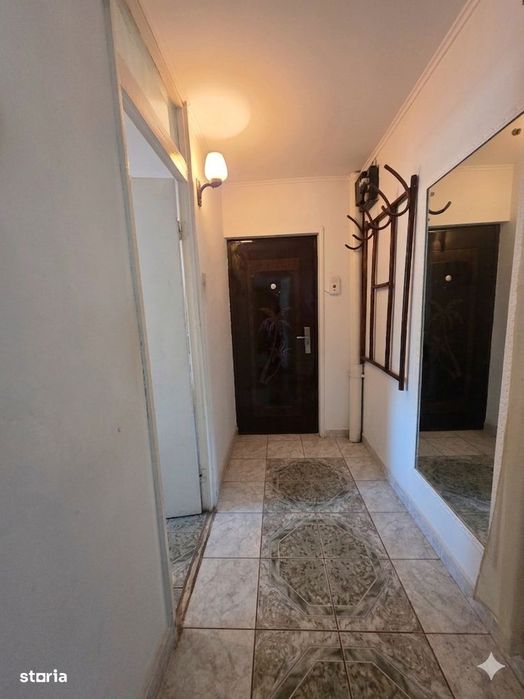 Apartament 3 camere decomandat, 2 bai, Militari, Preț 79.000 Euro