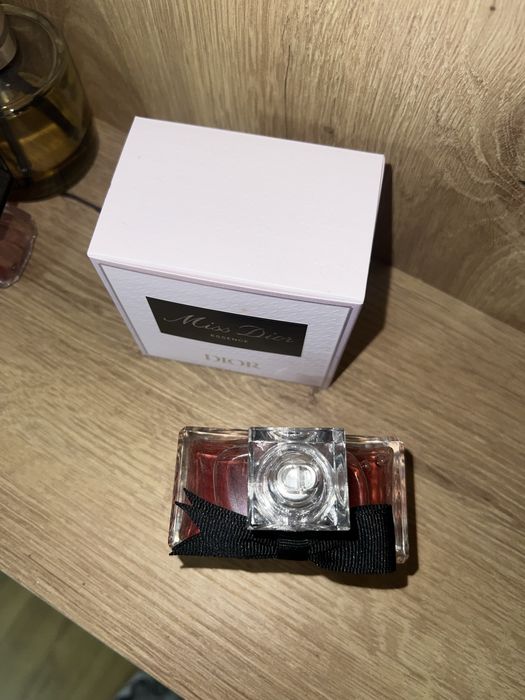 Miss dior essence 80ml