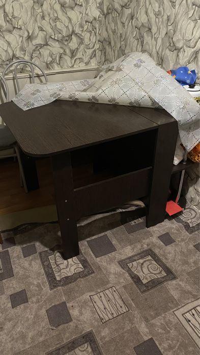 Продам стол раскладной