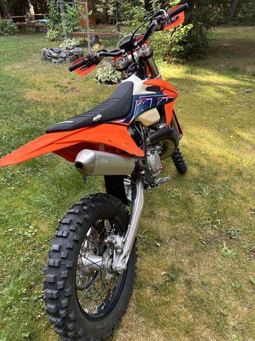 KTM 300 exc 2022