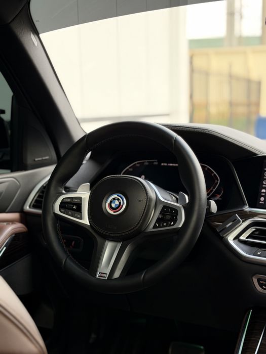 Продается BMW X5 xDrive40i