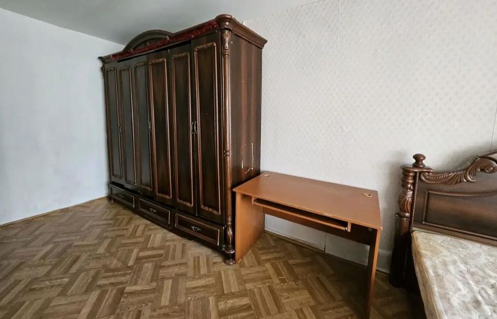 Продам 1 ком. Желтоксан/Абая