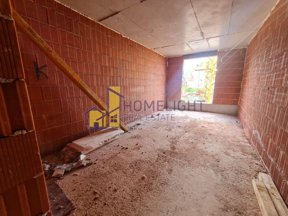 Двустаен апартамент в кв. Овча купел