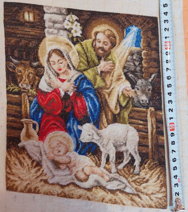 ръчно изработени гоблени