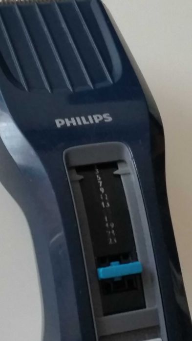 Машинка за подстригване PHILIPS