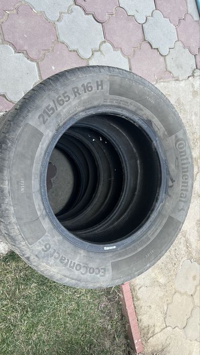 Летние шины срочно продам дешево