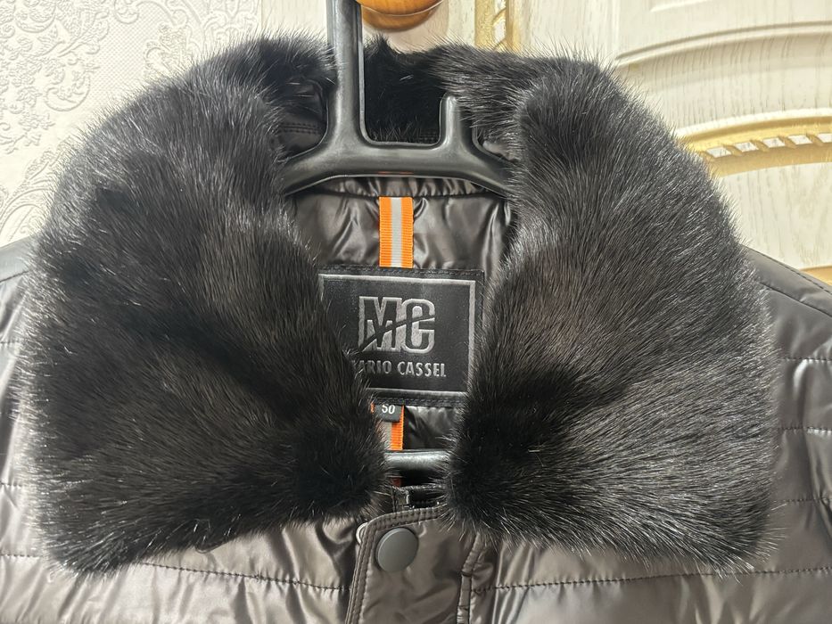 Курта мужская новая