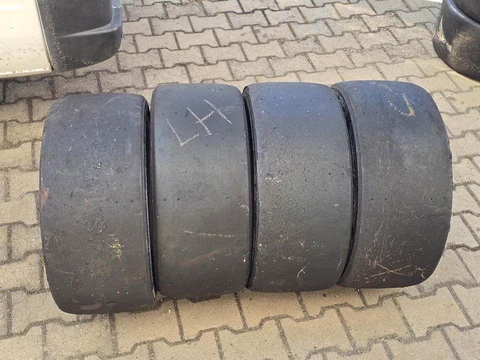 260 660 18 Hankook  сликове