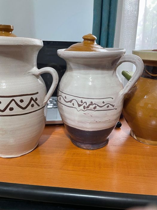 Oale lut noi 4 bucati