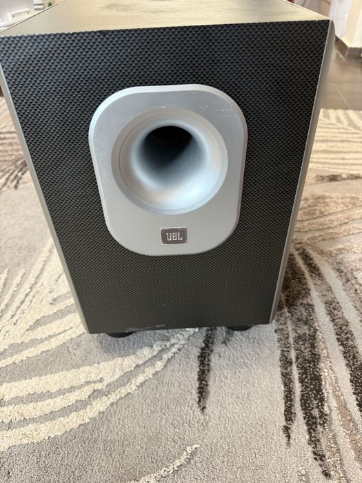 JBL-SUB-200/230 Subwoofer