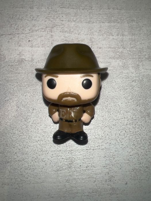 Фигурки ОСД Обмен или продажа