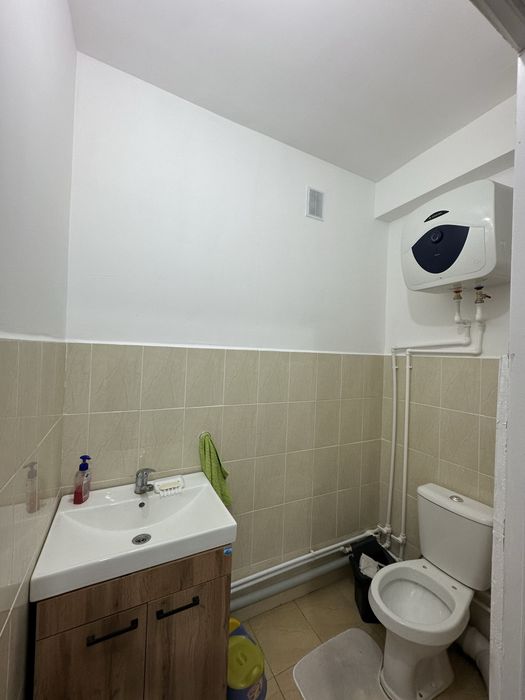 2-х комн квартира