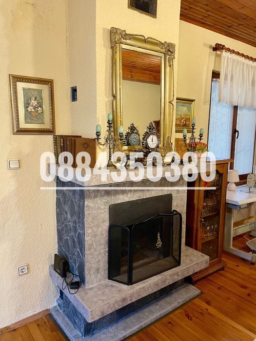 Продава се Къща в Пловдив, Съдийски - 200 кв.м за 800 €/кв.м - Снимка #11