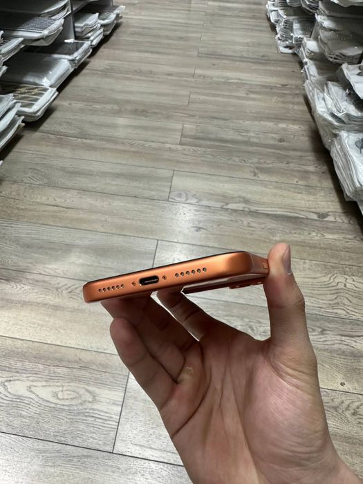 Ipxone 17pro max 256