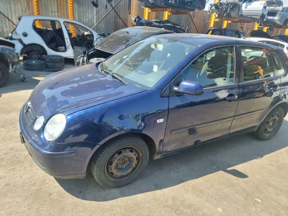Volan 600419091g Volkswagen Polo 4 (9N) (2001 - 2005)
