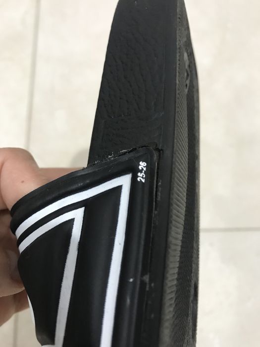 Papuci marimea 25-26