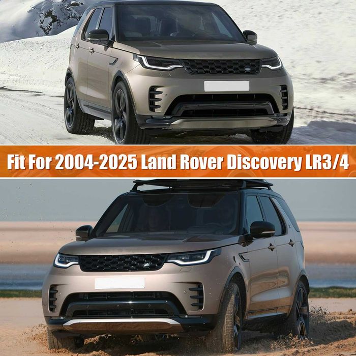 Покривало за автомобил Land Rover Range Водоустойчив калъф за кола за защита от сняг дъжд прах град