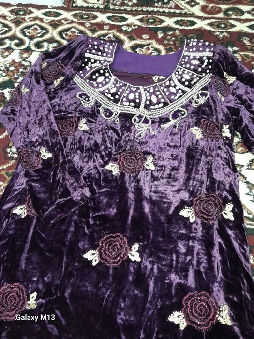 Продаётся национальное платье