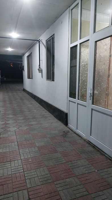 Продаётся дом в Талгаре