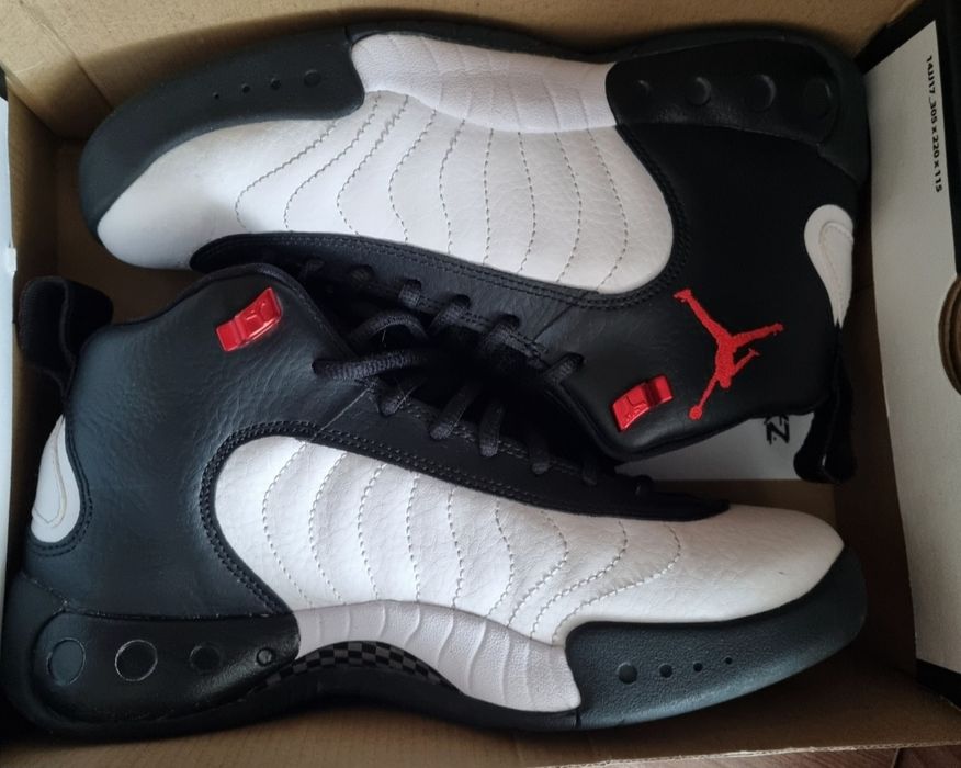 Nike Air Jordan Jumpman Pro (оригинал)