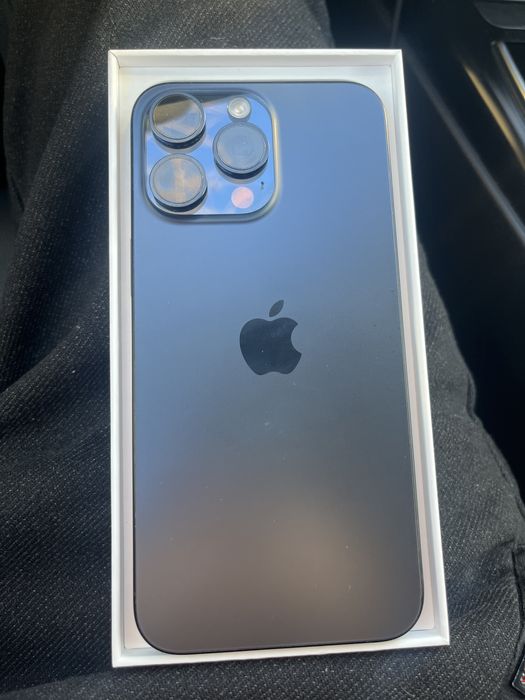 Iphone 15 pro max 256 гб