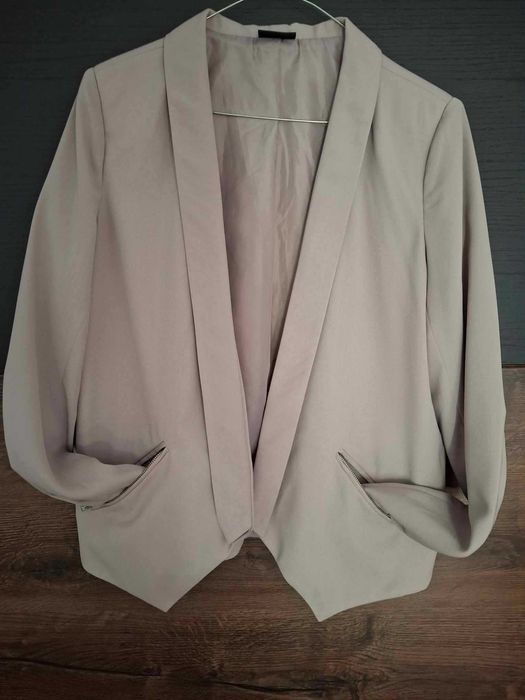 Спортно сако, Vila. Размер М, вискоза/полиестер.