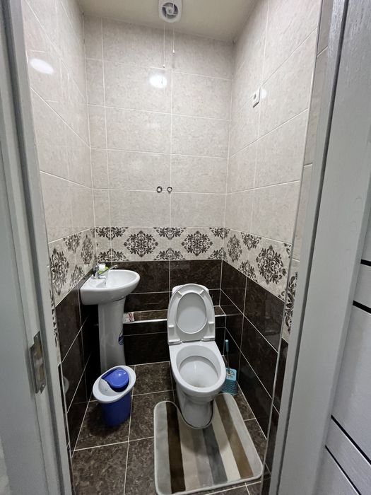 Хорошая комфортная квартира