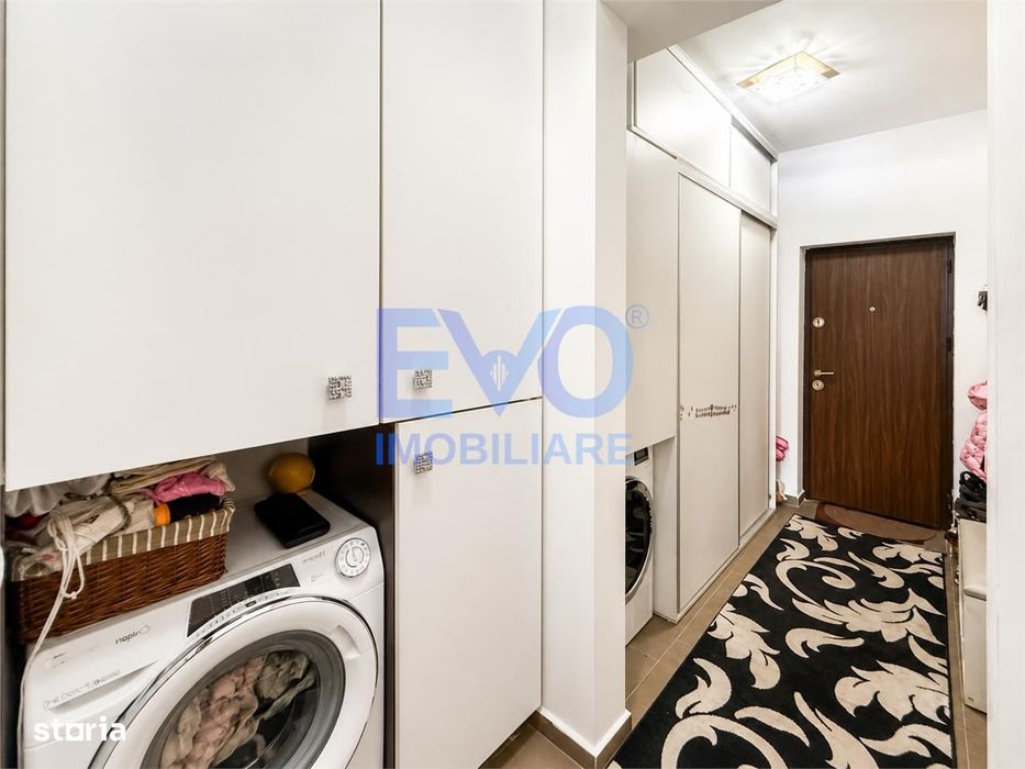 Apartament cu 2 camere, decomandat, parter, zona Galata Iasi-Voinesti