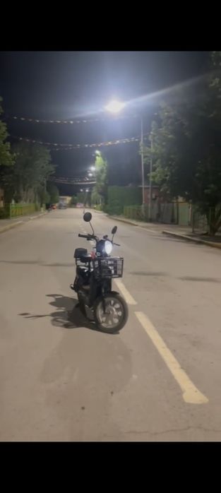 Электро скутер жақсы бағада
